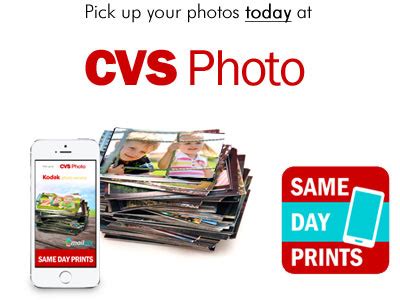 cvs photo printing same day|10 cent photo prints cvs.